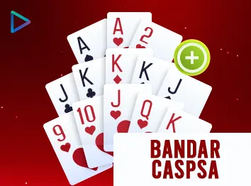 Bandar Capsa