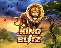 King Blitz