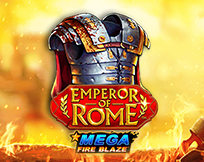 Mega Fire Blaze: Emperor of Rome