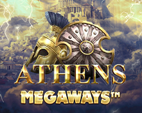 Athens Megaways